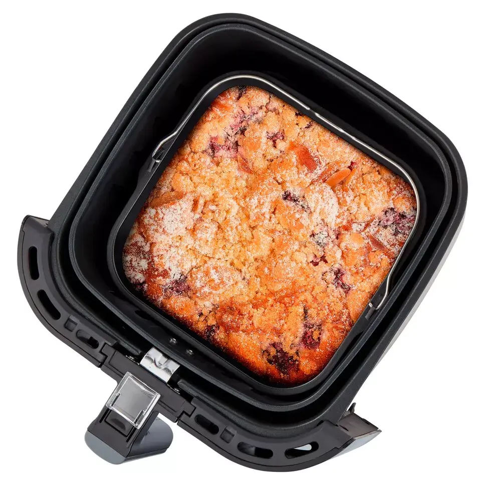 Hot air fryer MEDION LIFE E40 XL Photo 3