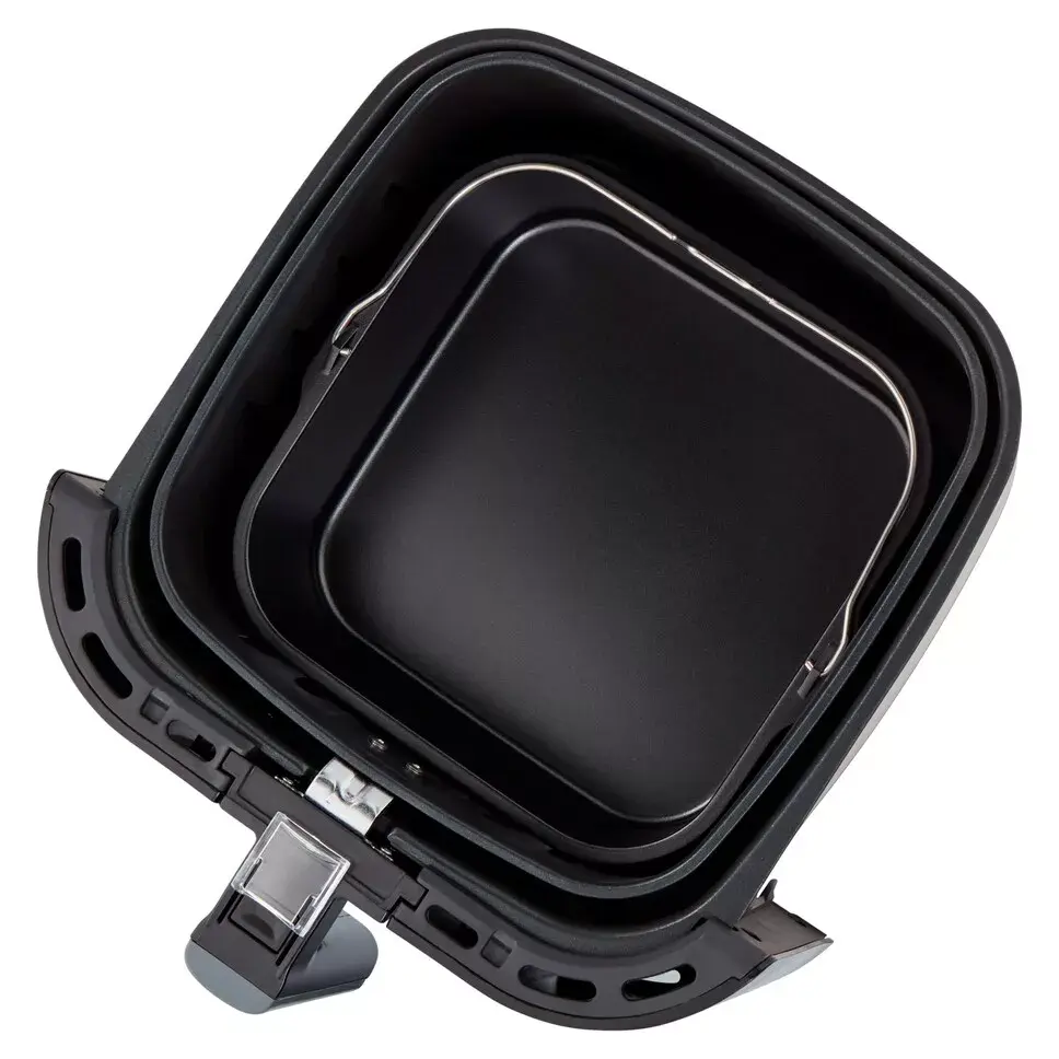 Hot air fryer MEDION LIFE E40 XL Photo 4