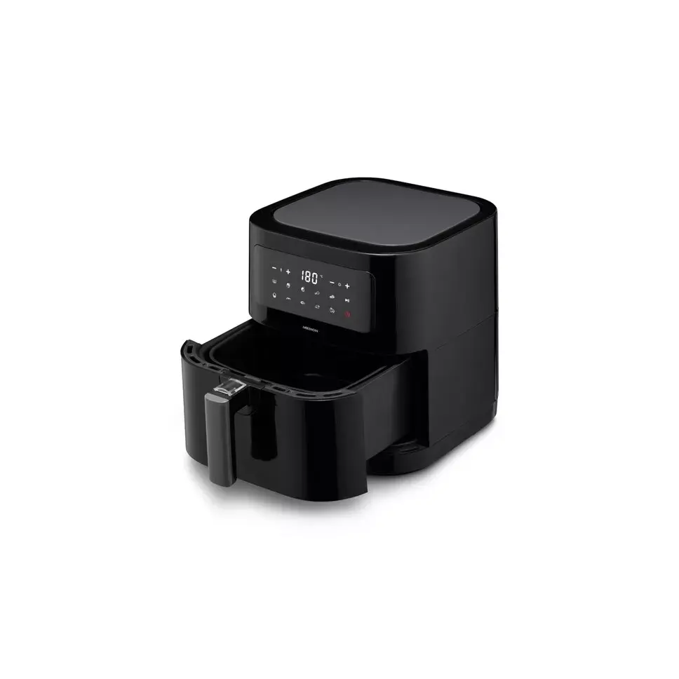 Hot air fryer MEDION LIFE E40 XL Photo 6