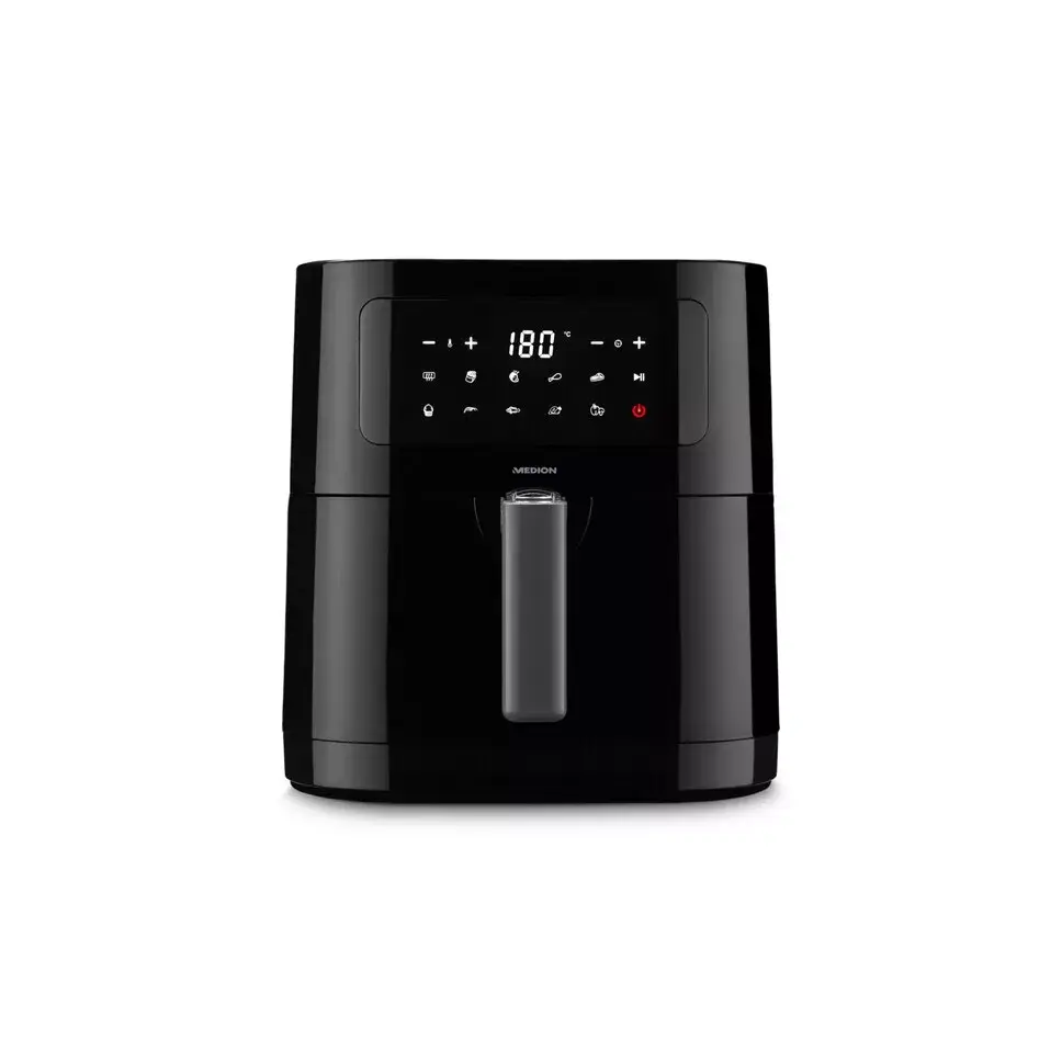 Hot air fryer MEDION LIFE E40 XL Photo 7