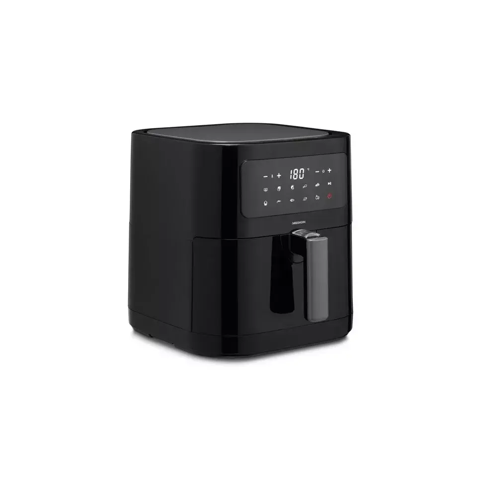 Hot air fryer MEDION LIFE E40 XL Photo 8