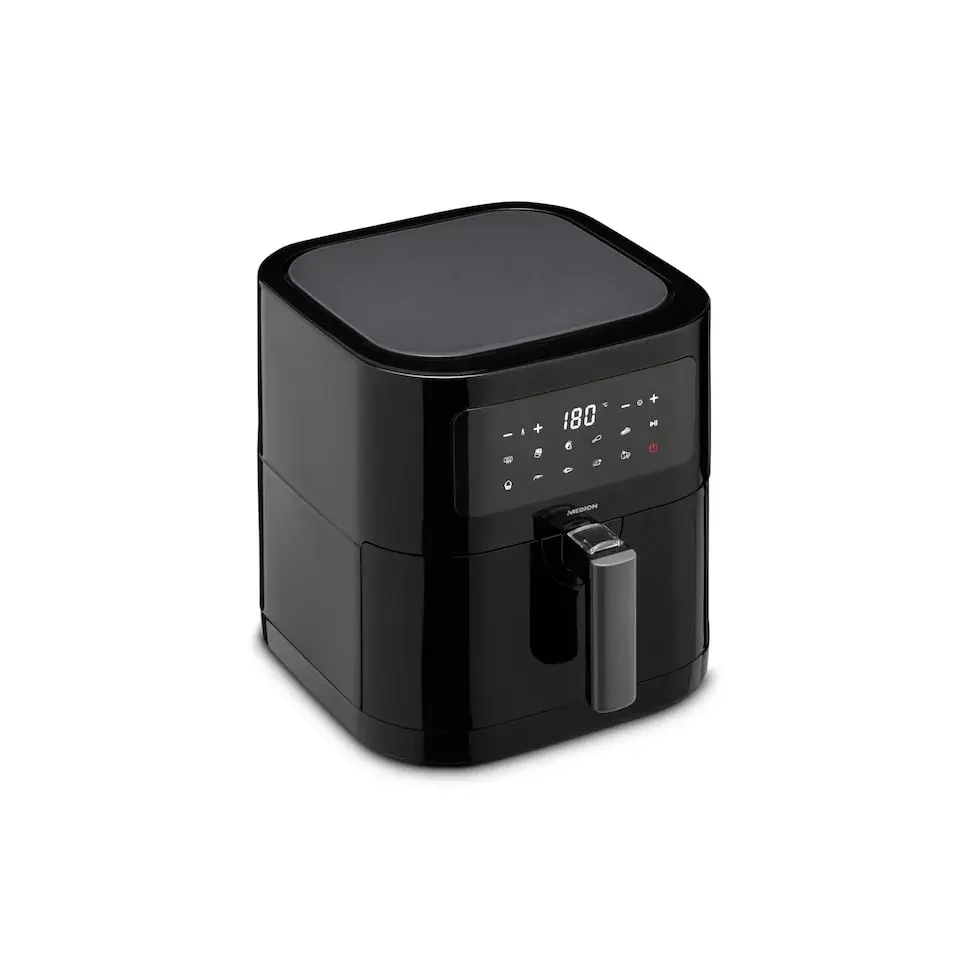 Hot air fryer MEDION LIFE E40 XL Photo 9
