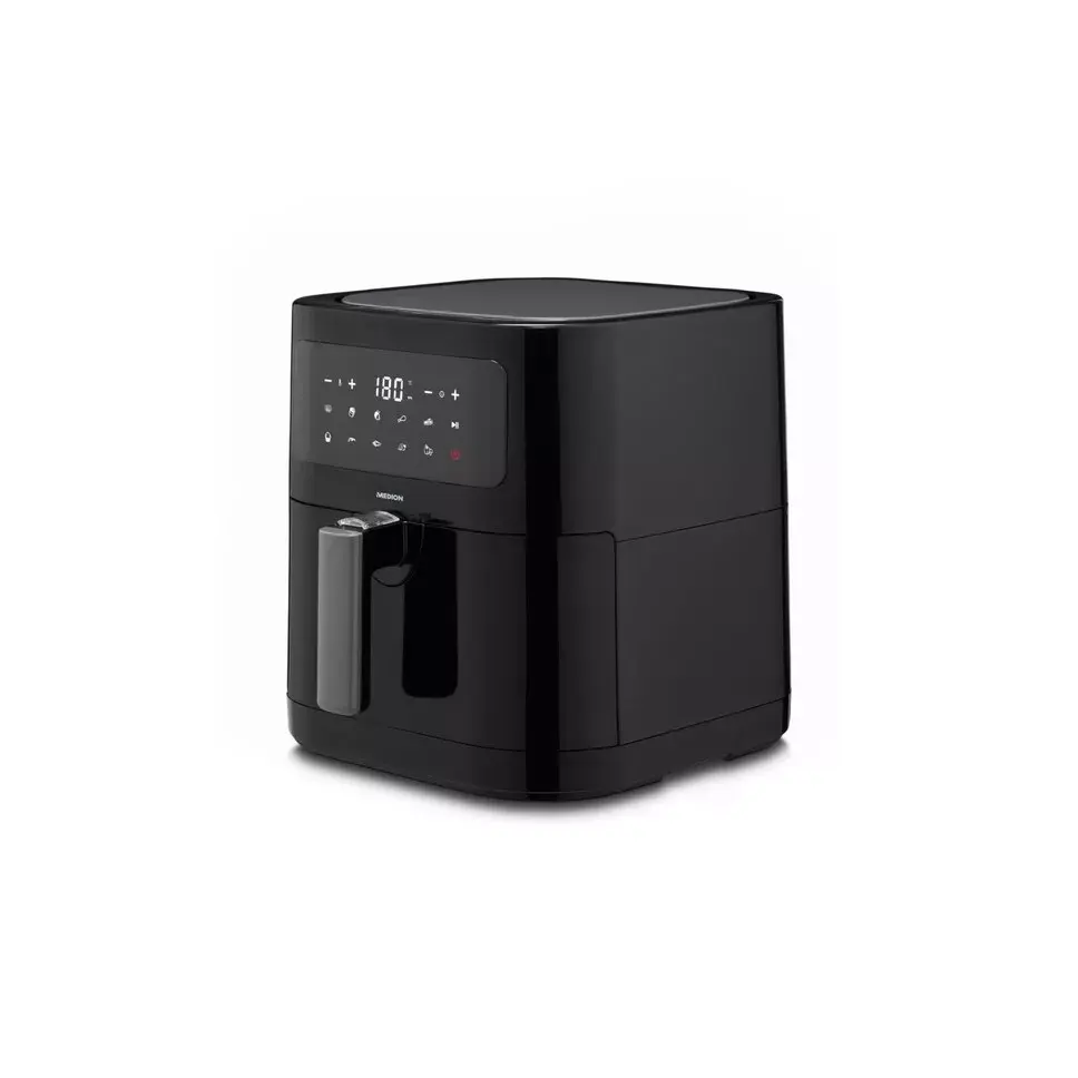 Hot air fryer MEDION LIFE E40 XL Photo 10