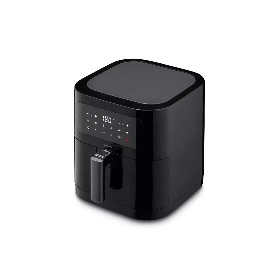 Hot air fryer MEDION LIFE E40 XL Photo 11