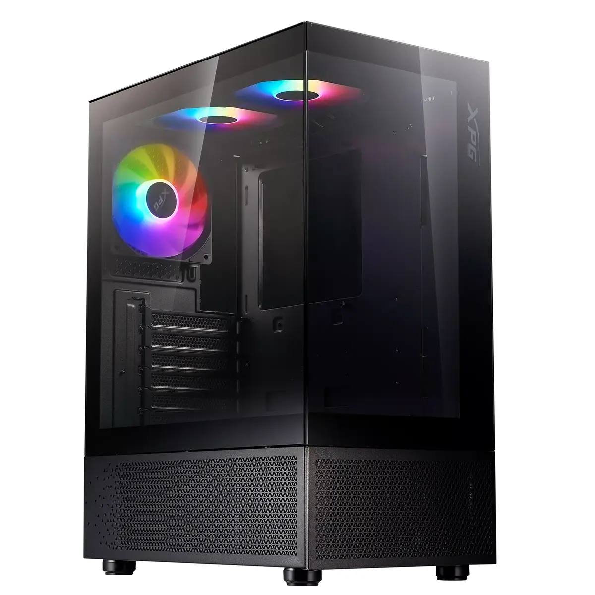 Компьютерный корпус XPG INVADER X MINI Photo 2