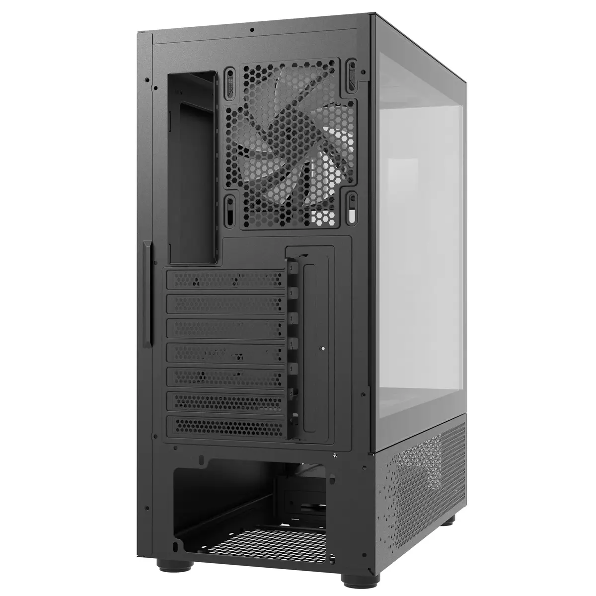 Компьютерный корпус XPG INVADER X MINI Photo 4