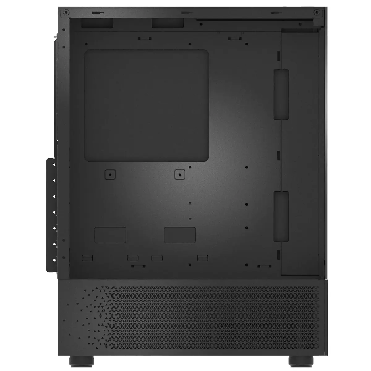 Компьютерный корпус XPG INVADER X MINI Photo 12