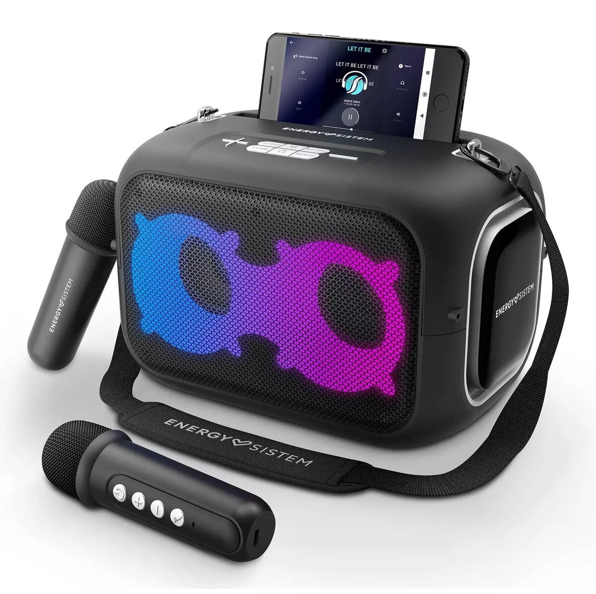 Portable Speakers