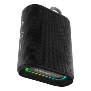 Портативная колонка Energy Sistem StreetPlay Black