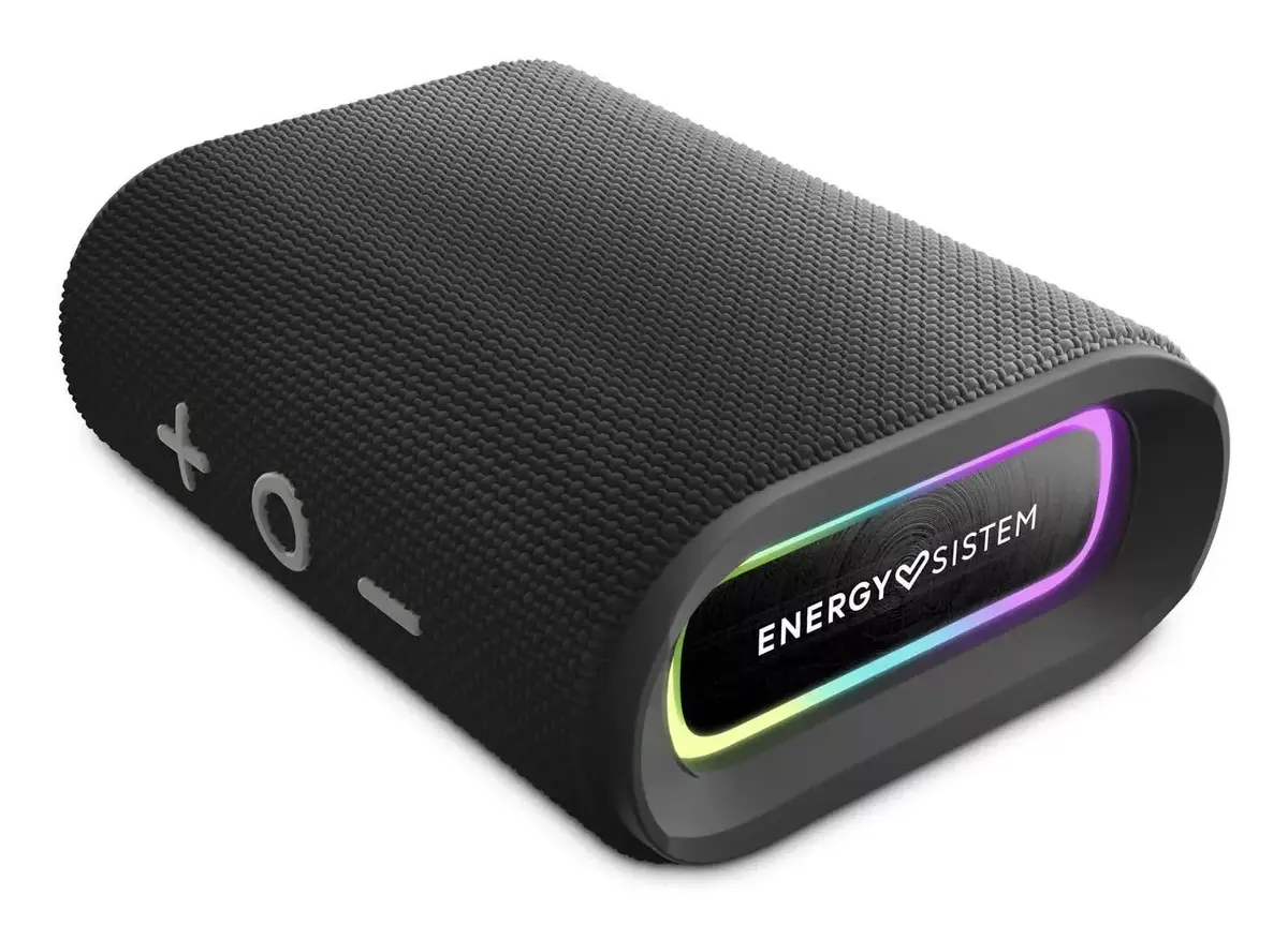 Портативная колонка Energy Sistem StreetPlay 458813 Photo 2