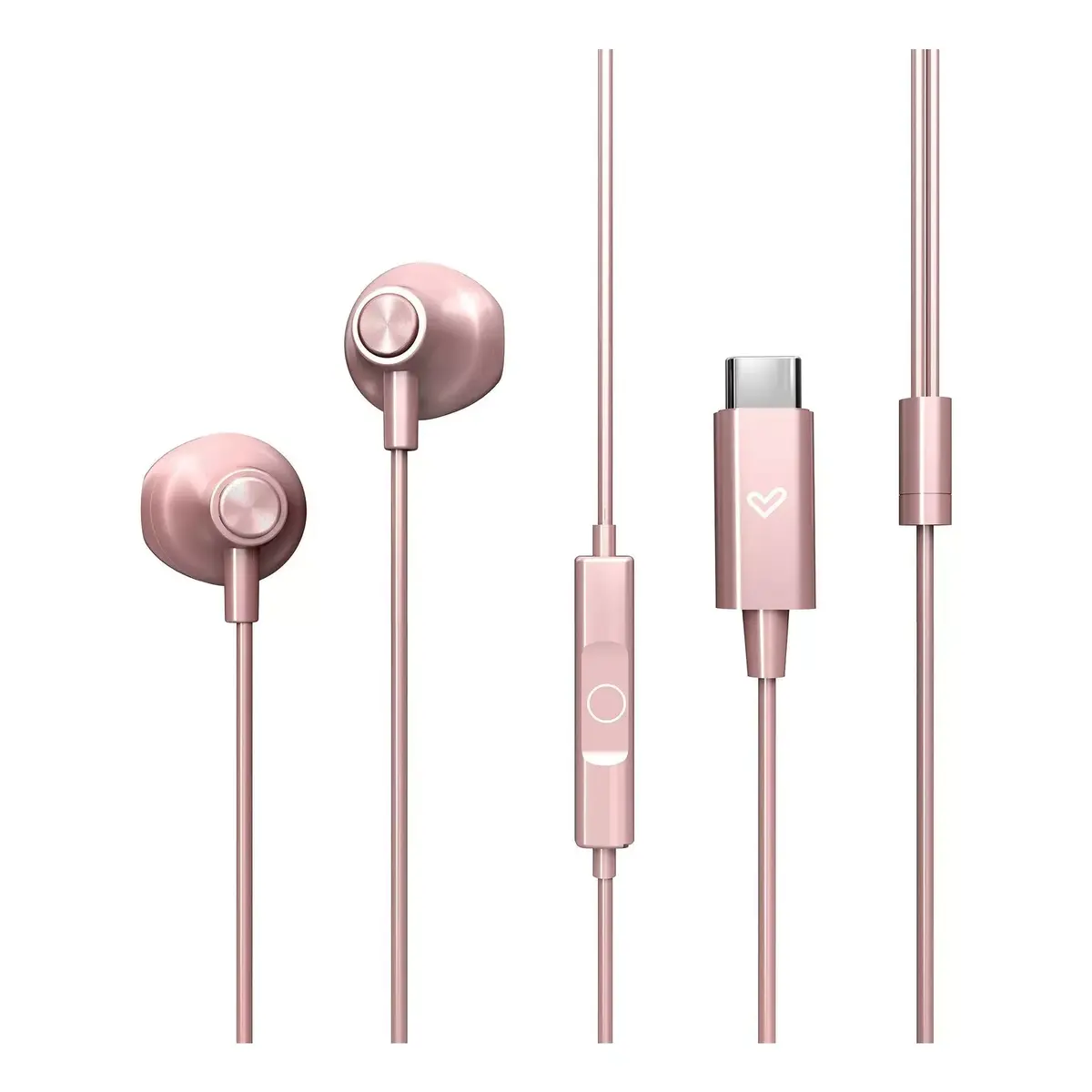 Austiņas Energy Sistem EasyPods Photo 3