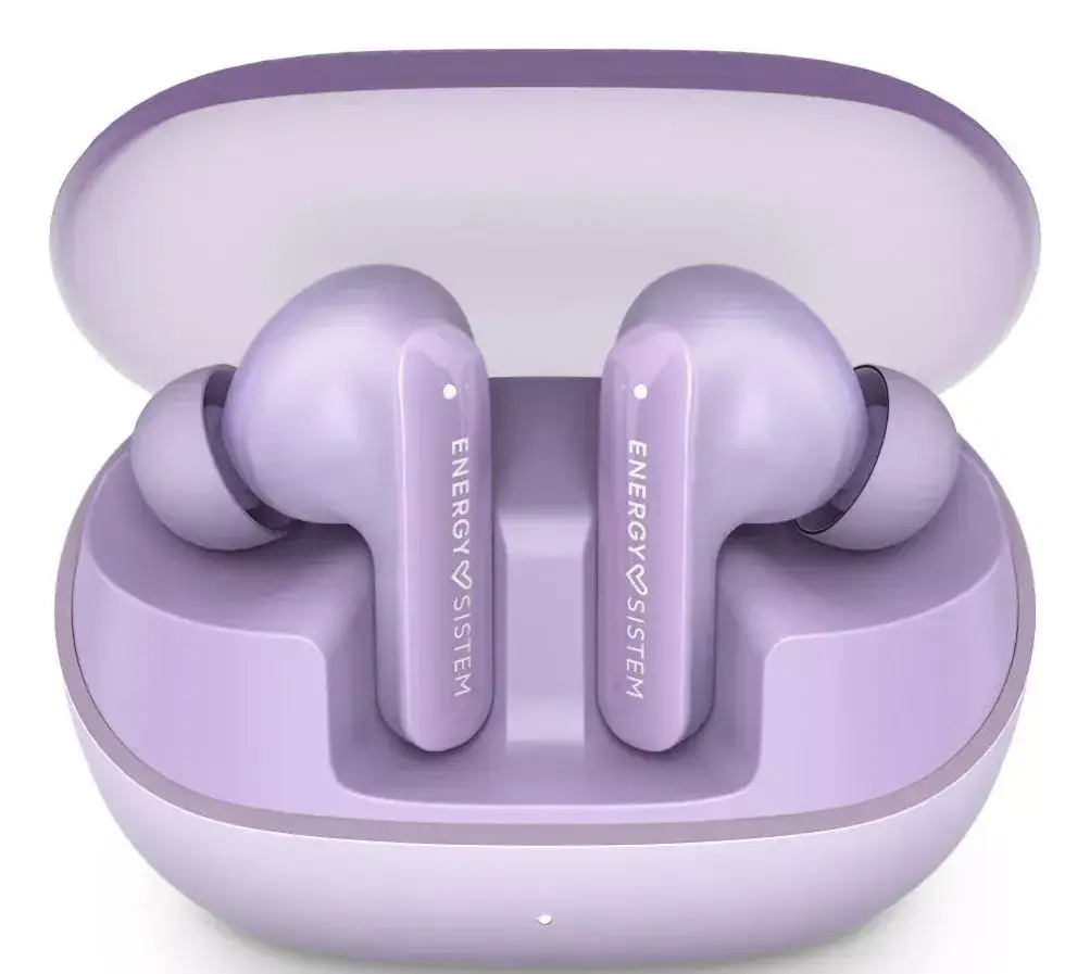Наушники Energy Sistem Serenity ANC Photo 3