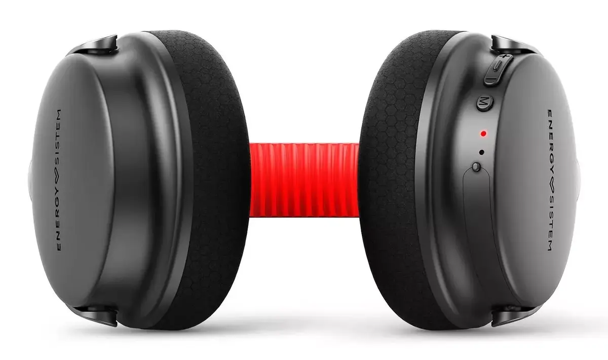 Headset Energy Sistem Power Sport Photo 2