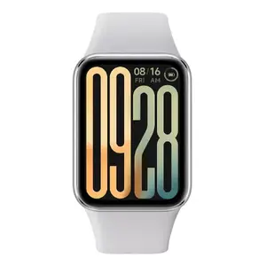 Wristband activity tracker Xiaomi Smart Band 9 Pro Silver