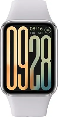 Valkājams aktivitāšu izsekotājs Xiaomi Smart Band 9 Pro Photo 4
