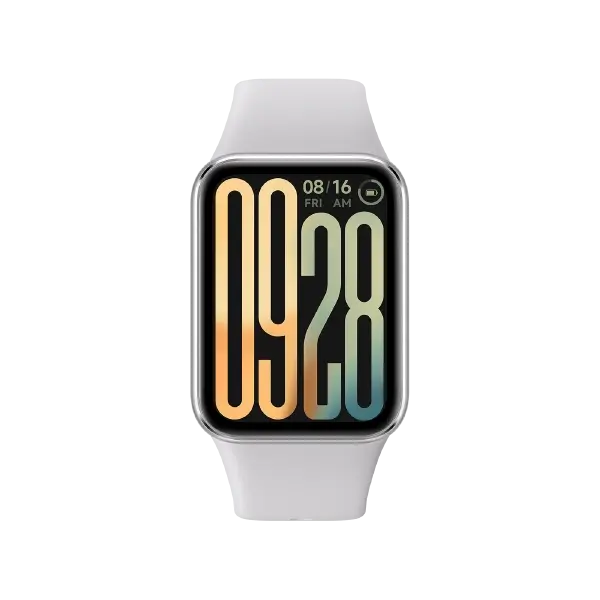 Valkājams aktivitāšu izsekotājs Xiaomi Smart Band 9 Pro Photo 5
