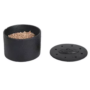 Esschert Design FF488 Cast Iron Smoke Box