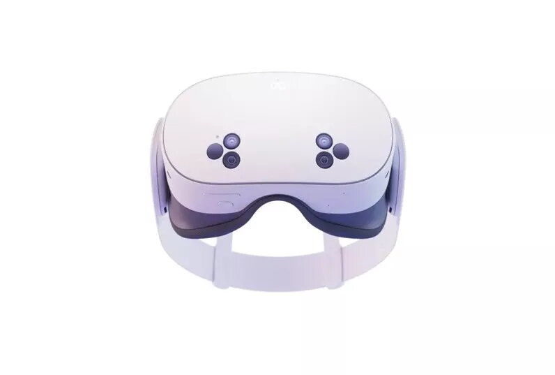 3D VR и AR очки