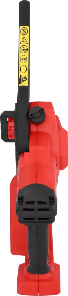 Цепная пила YATO YT-828134 Photo 3