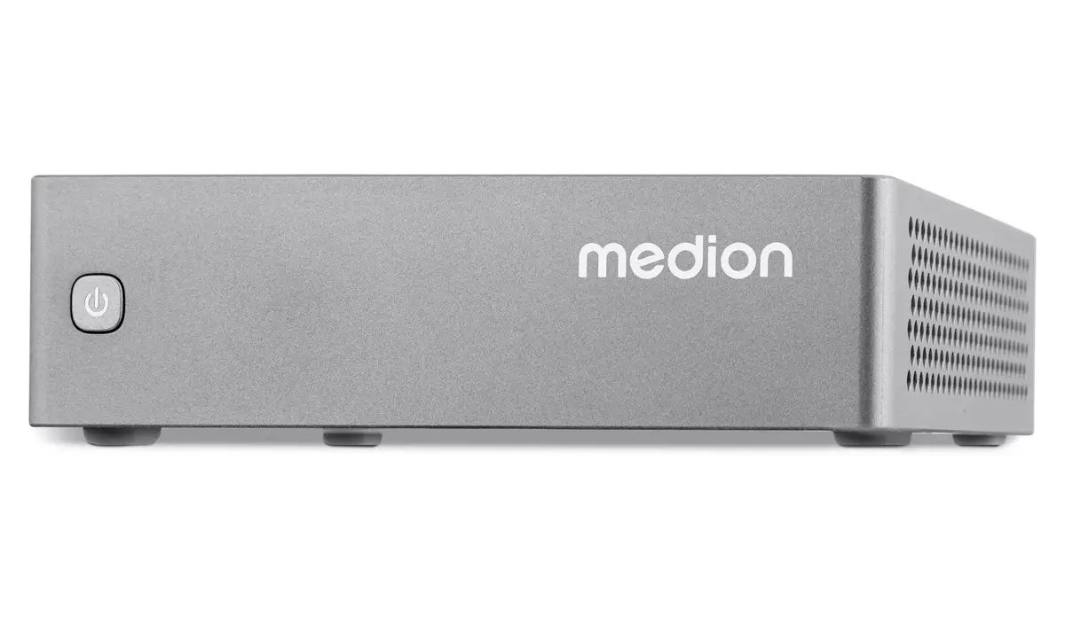 Мини ПК MEDION S06 MD35310 Photo 2