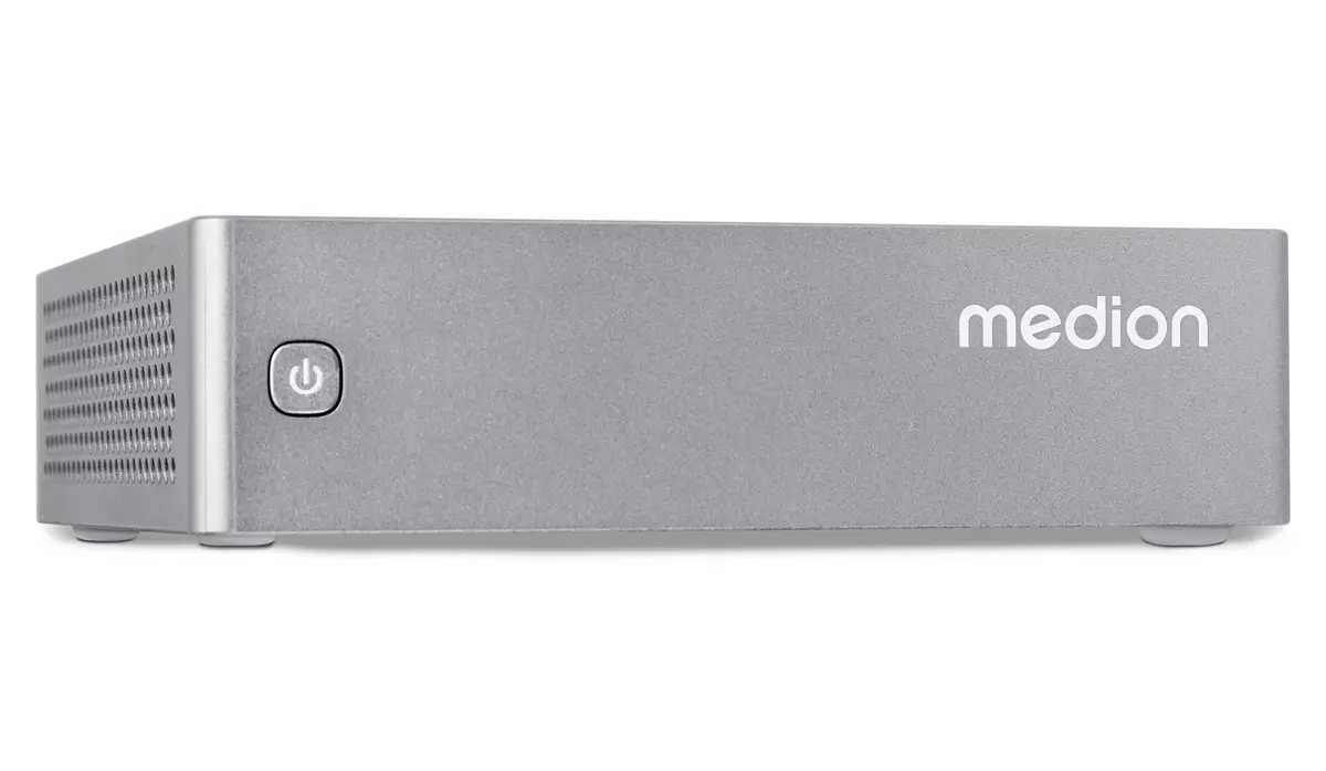 Мини ПК MEDION S06 MD35310 Photo 3