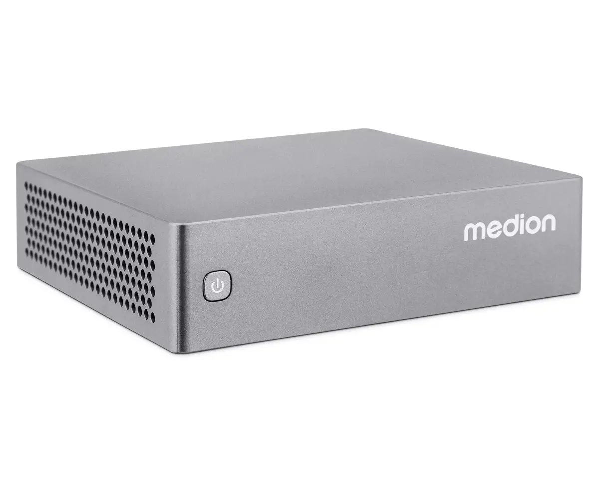Мини ПК MEDION S06 MD35310 Photo 4