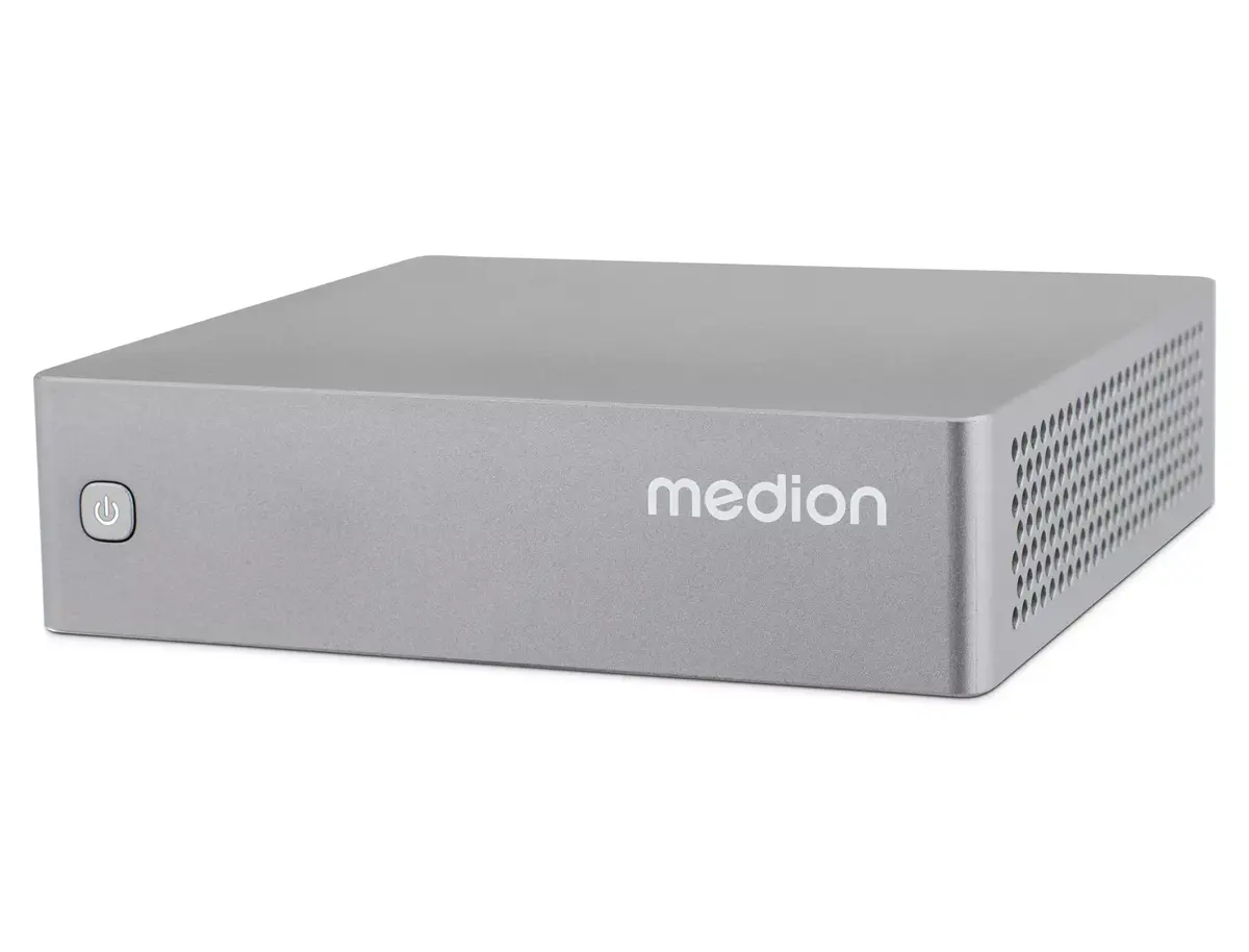 Мини ПК MEDION S06 MD35310 Photo 5