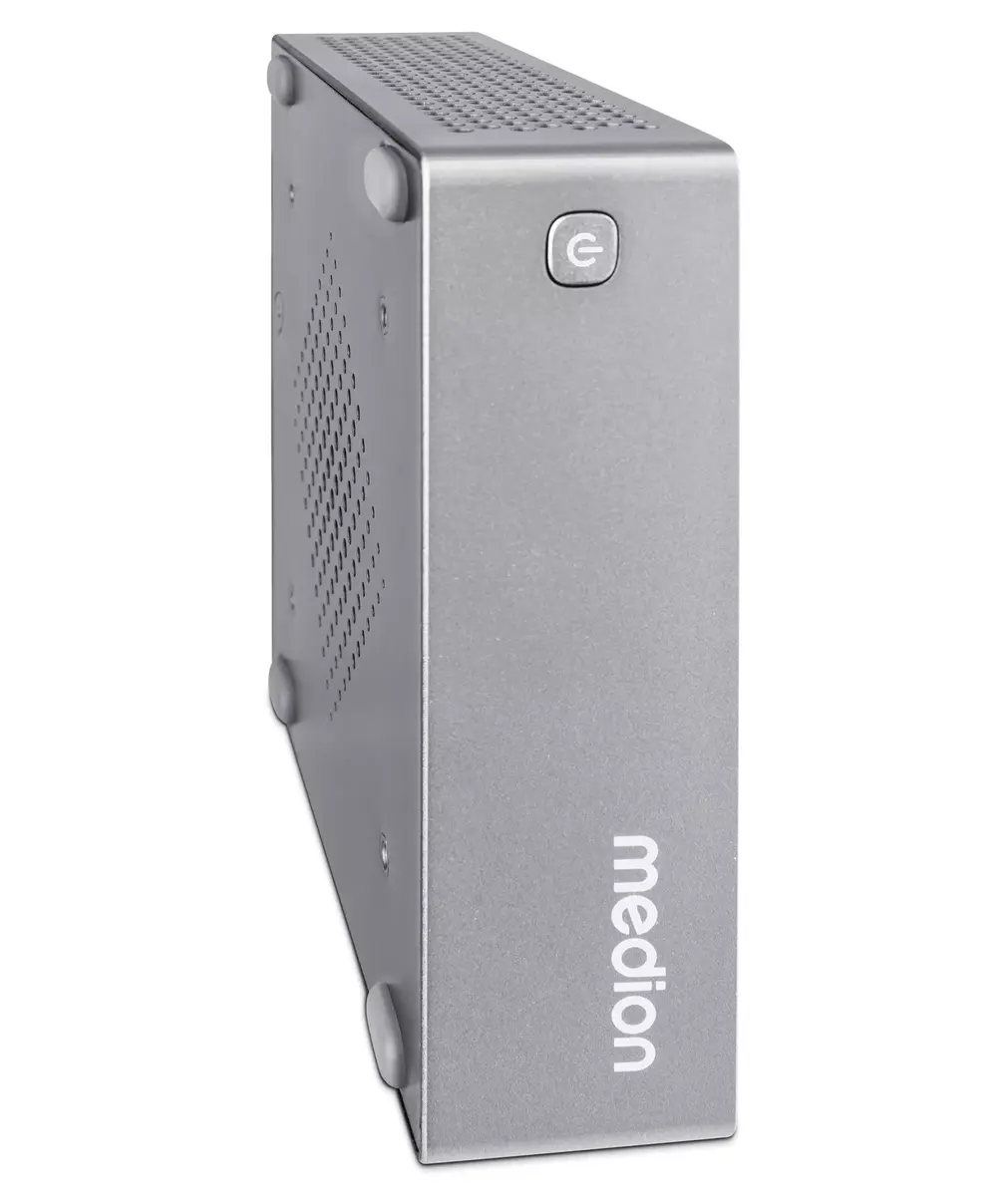 Мини ПК MEDION S06 MD35310 Photo 6
