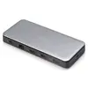 Док-станция USB-C Digitus DA-70917 Photo 2