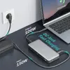 DIGITUS DA-70917 11-portu USB-C dokstacija Photo 5