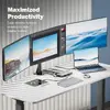 DIGITUS DA-70917 11-portu USB-C dokstacija Photo 8