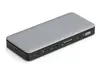 DIGITUS DA-70917 11-portu USB-C dokstacija Photo 13