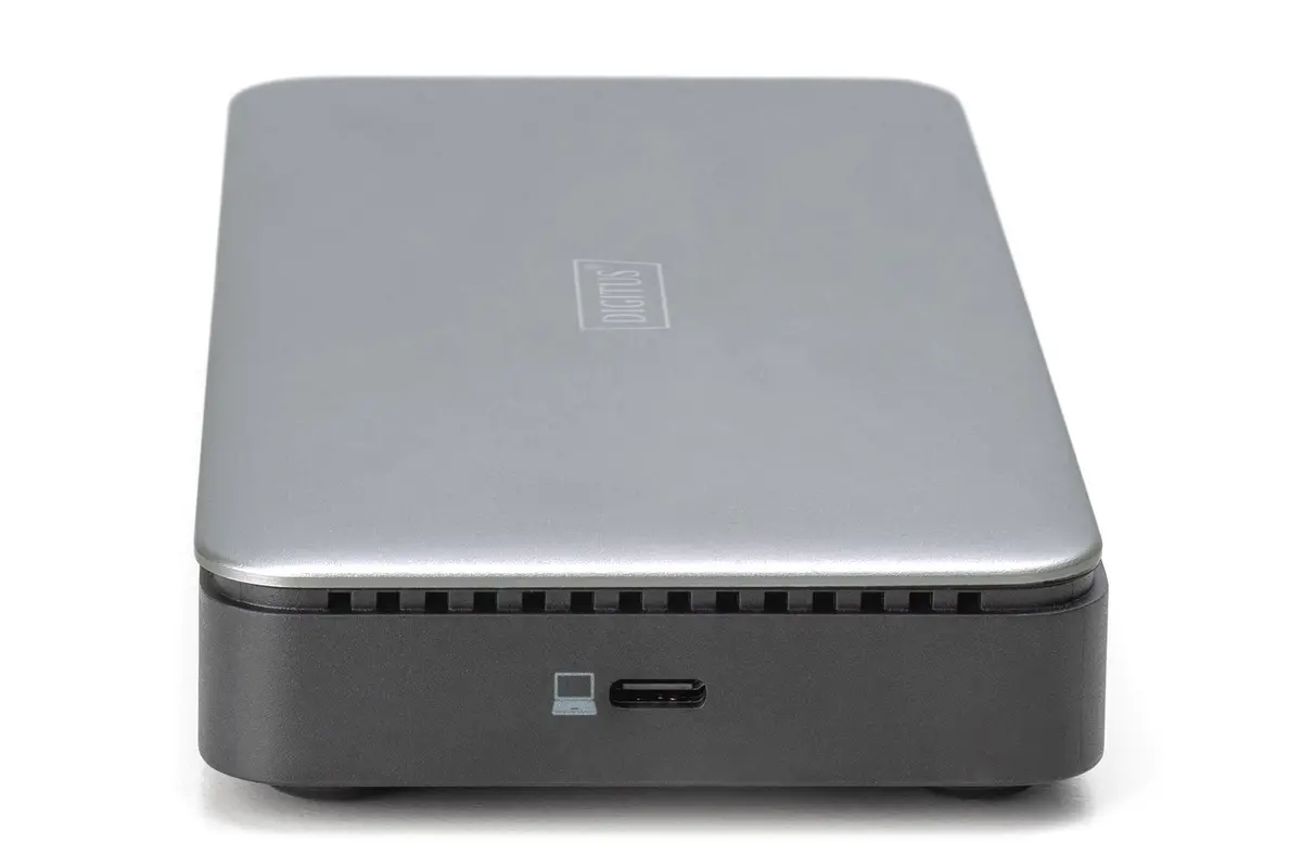 Digitus DA-70917 USB-C dokstacija Photo 18