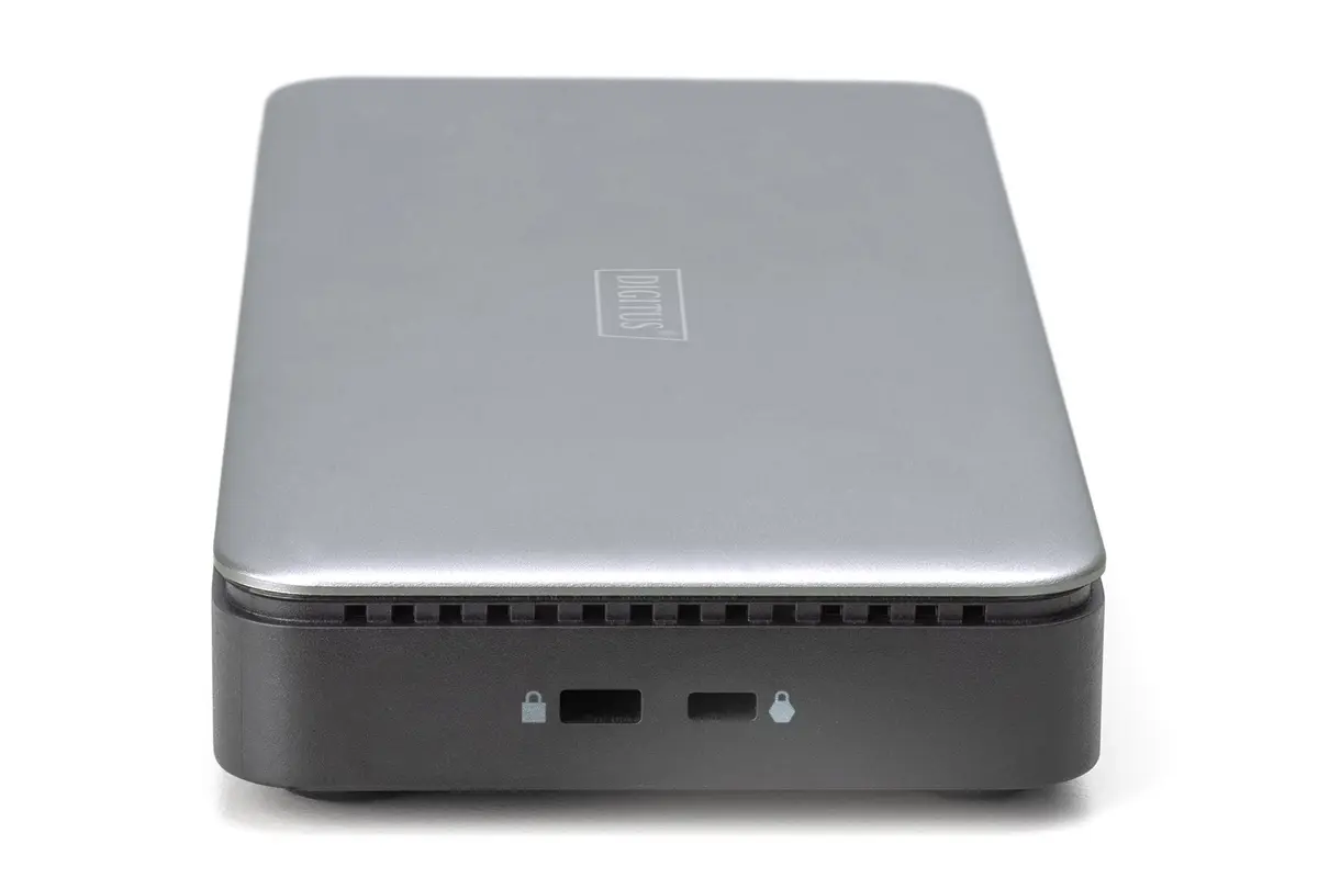 Digitus DA-70917 USB-C dokstacija Photo 19