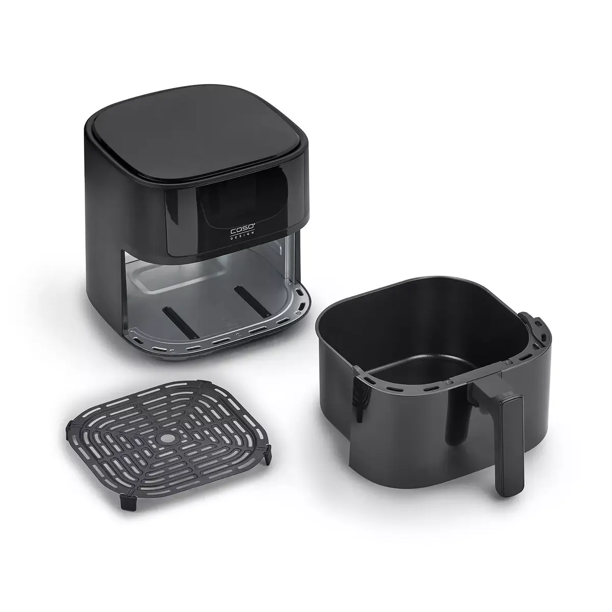 Caso Designer Air Fryer 6.0 — 1700 Вт, 6 л Photo 5