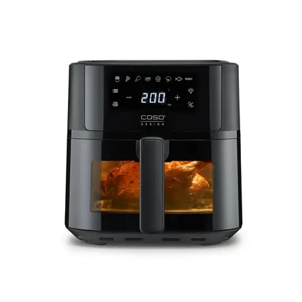 Caso Designer Air Fryer 6.0 — 1700 W, 6 L Photo 11