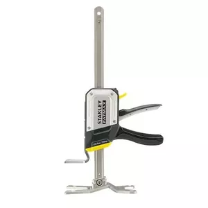Hidrauliskais grīdas domkrats STANLEY FMHT83550-1, 2 tonnu celtspēja