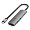 USB Type-C хаб Satechi ST-P4SM Photo 2