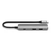 USB Type-C хаб Satechi ST-P4SM Photo 3