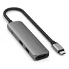 USB Type-C хаб Satechi ST-P4SM Photo 4