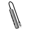 Satechi ST-P6SM USB Type-C centrmezgls Photo 2