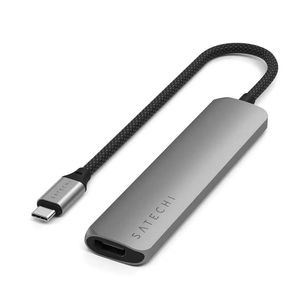 Satechi ST-P6SM USB Type-C centrmezgls Photo 4