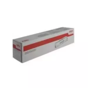 Toneris OKI 46564702 magenta, oriģināls, ietilpība 33 600 lapas, 1 gab.