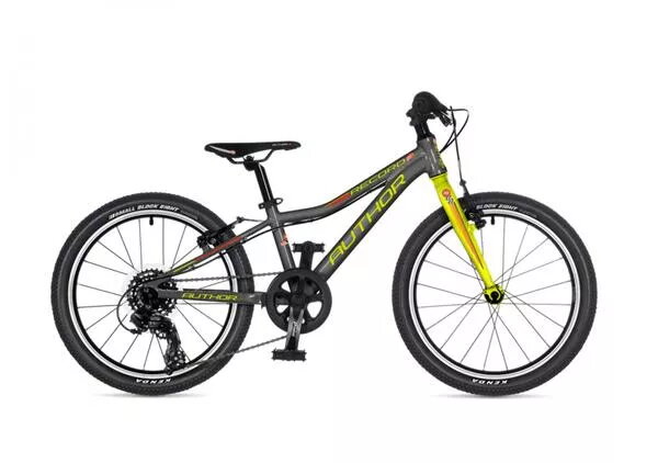 Kids’ Bicycles