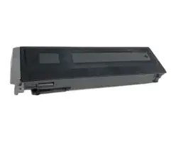 Sharp BP-C50GTBA Original Black Toner Cartridge with 24000 Page Yield for Laser Printers