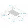 Beko HDCC32200X hob HDCC32200X Photo 2