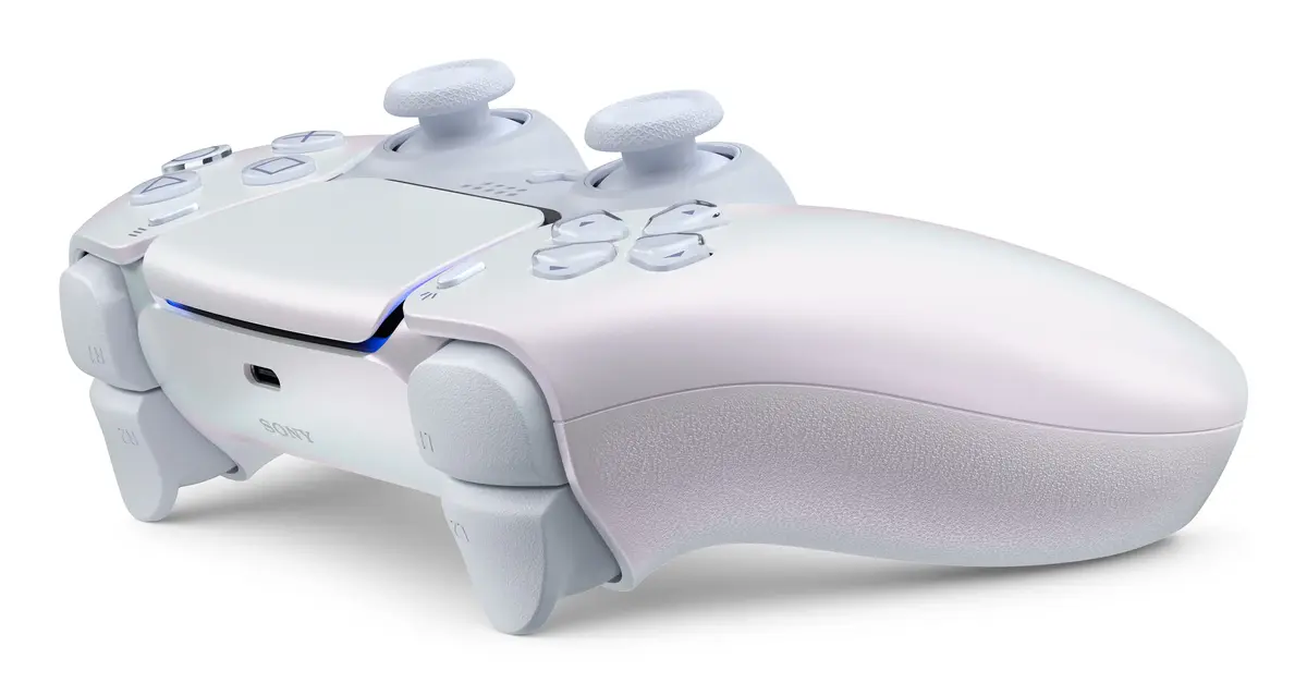 Sony PlayStation 5 Wireless Gamepad S1000044424 Photo 2