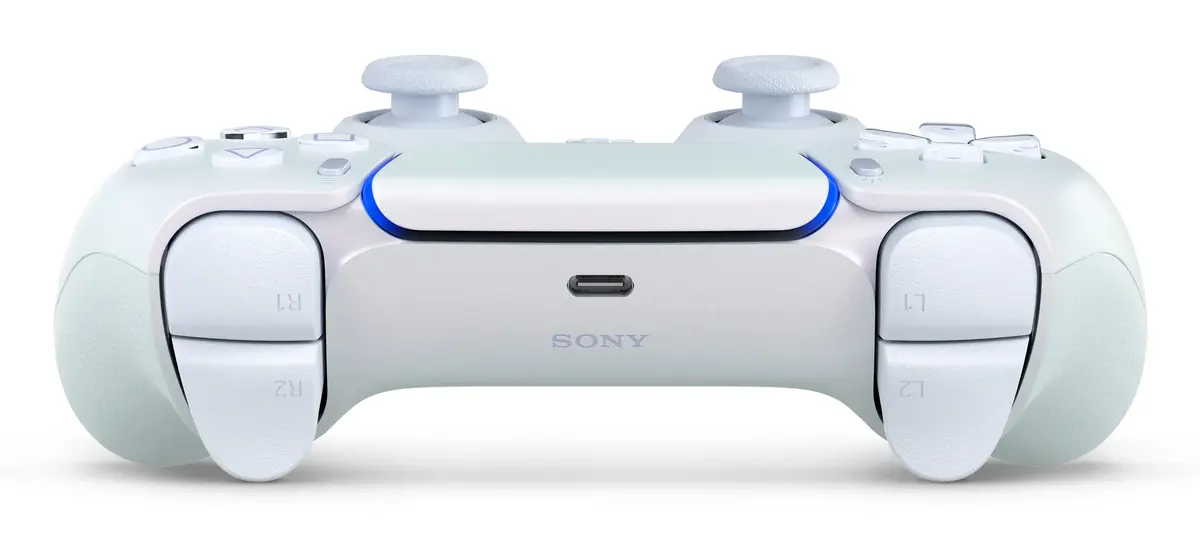Sony PlayStation 5 Wireless Gamepad S1000044424 Photo 4