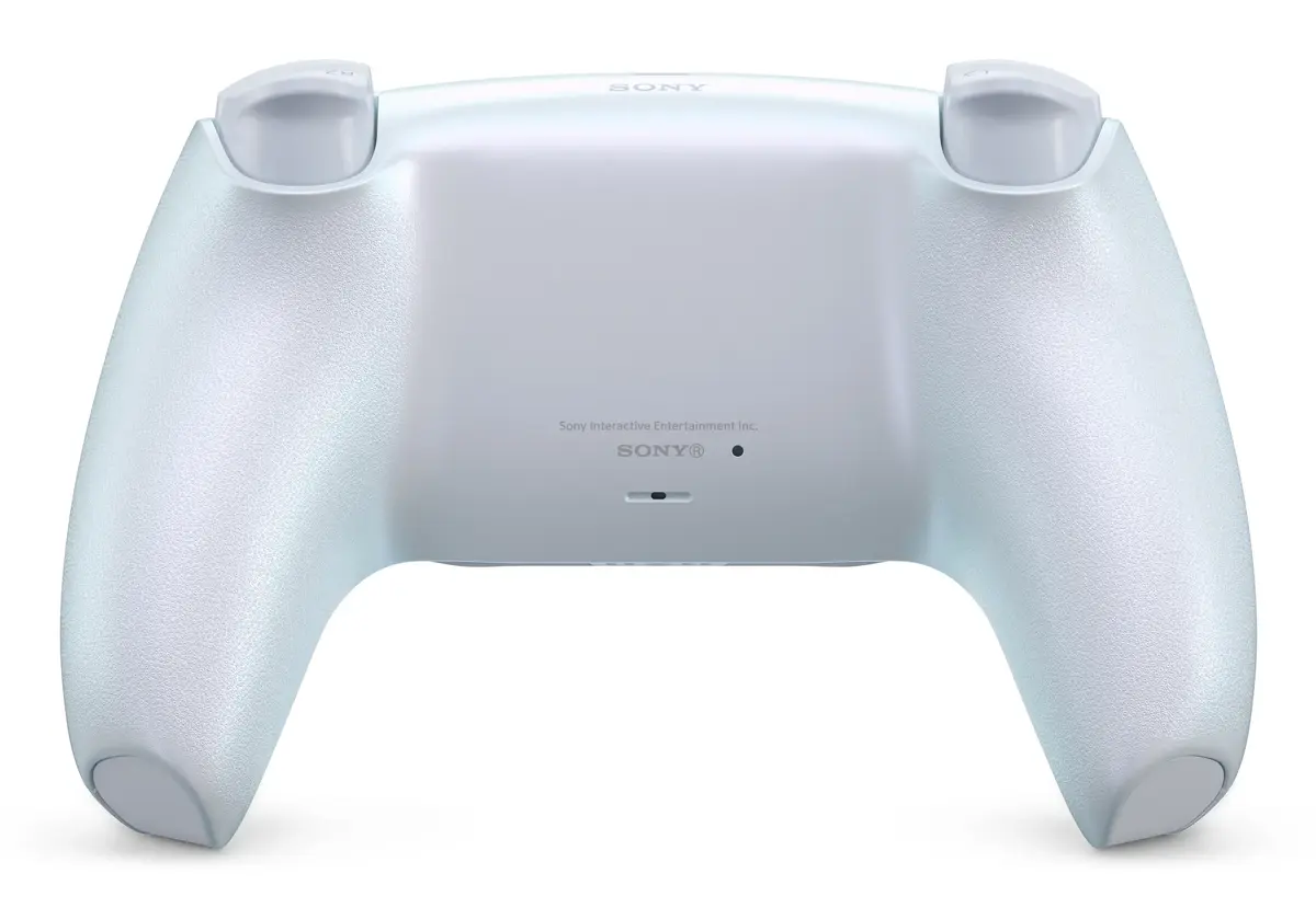 Sony PlayStation 5 Wireless Gamepad S1000044424 Photo 5