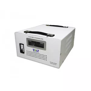 Volt Polska AVR PRO 5000 Voltage Stabilizer 5000VA 3%